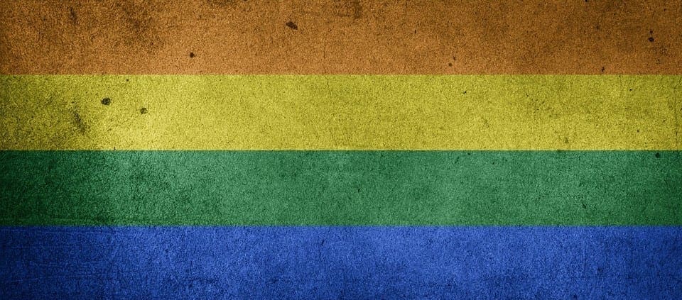 LGBT Wedding Help