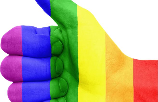 LGBT Friendly DJ, gay wedding dj, lesbian wedding dj