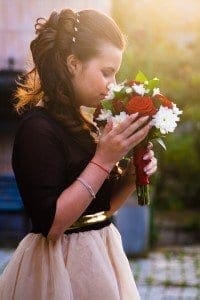 wedding flowers, wedding bouquet, bouquet toss, garter toss