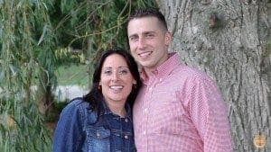 quassy, lake quassapaug, quassy amusement park, quassy wedding