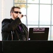 Wedding Introductions