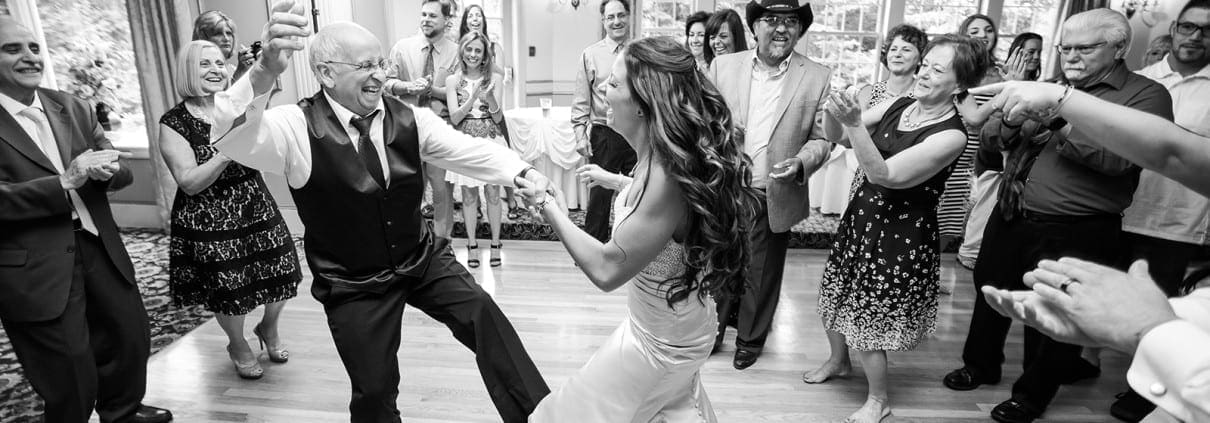 Father Daughter Dance