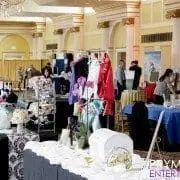 bridal shows in ct, bridal show ettiquite