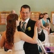 First Dance Songs