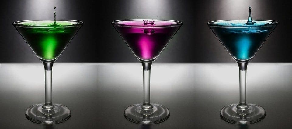Cocktail Music, music for cocktail hour