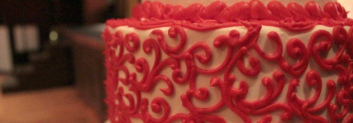 wedding cakes, history of wedding cakes, cake cutting
