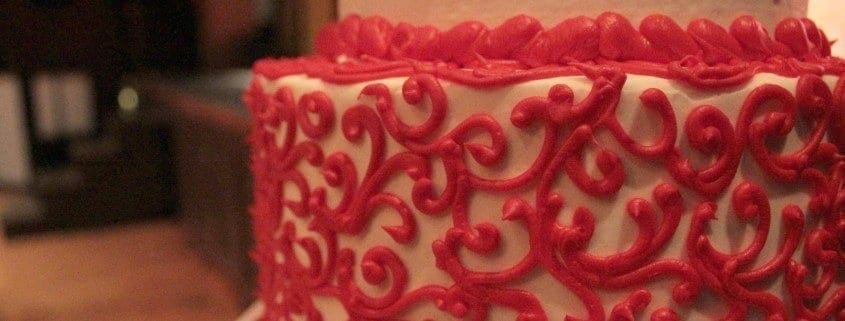 wedding cakes, history of wedding cakes, cake cutting