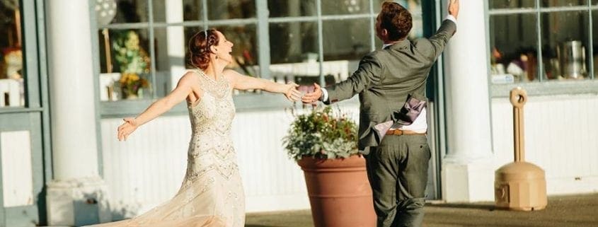 bohemian rhapsody wedding