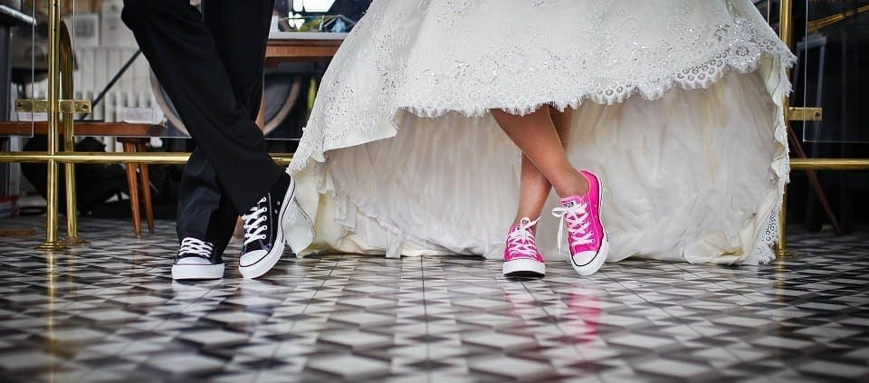 20 Happiest Wedding Songs