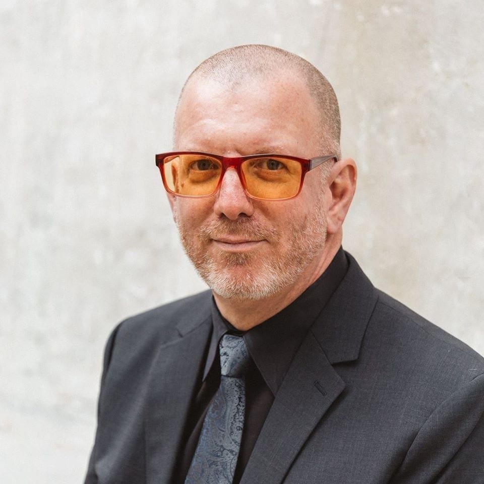 Rob Alberti