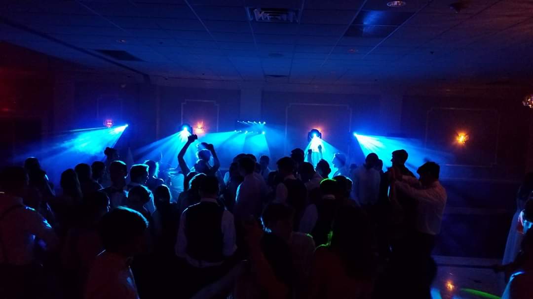 school dance dj in ct