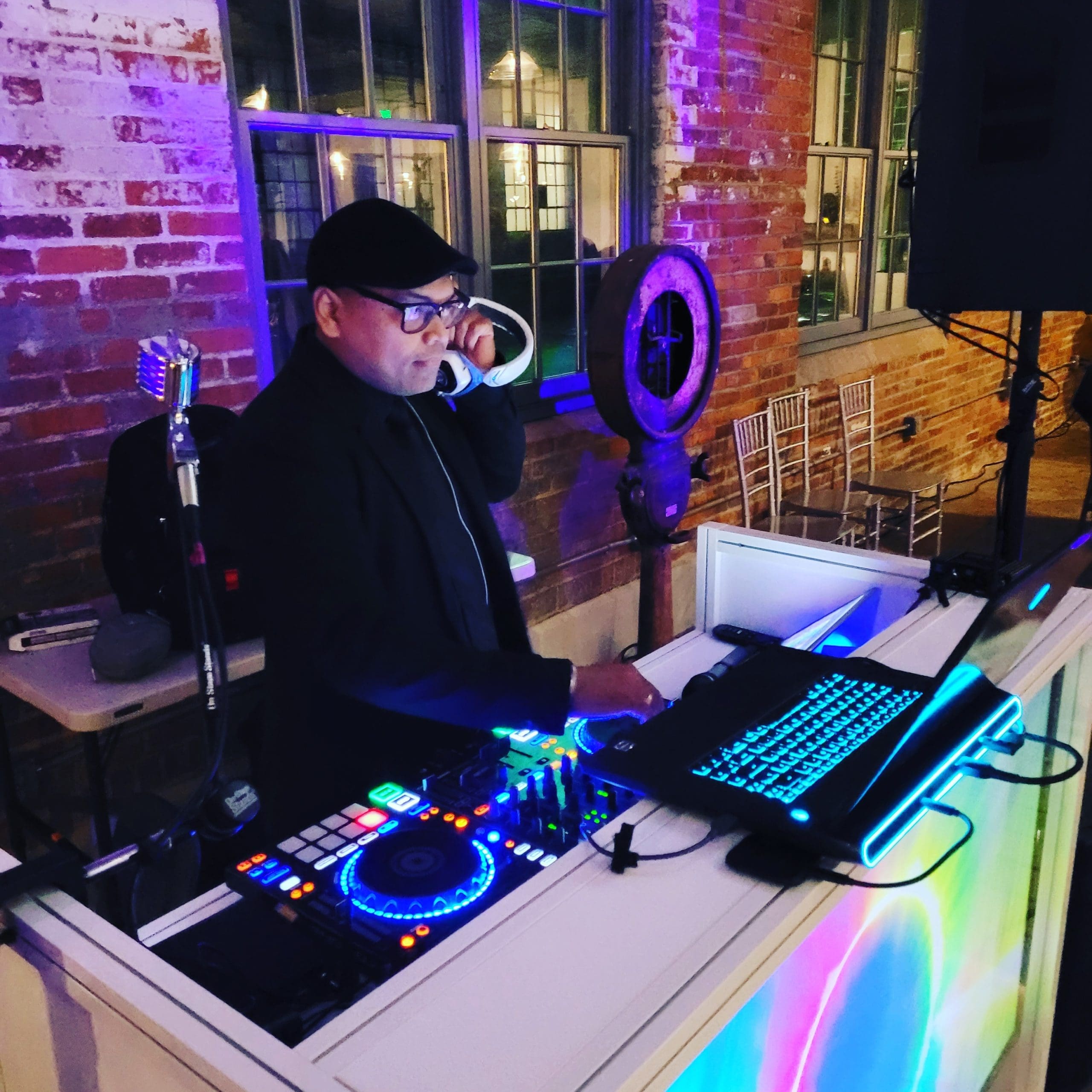 indian wedding dj, connecticut indian wedding dj, dj aj, pryme tyme entertainment