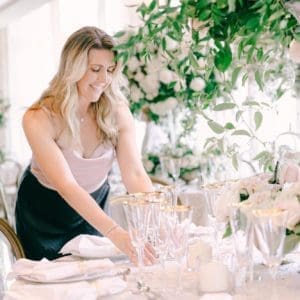 Jen Strunk Events
