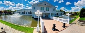 The Aqua Turf Club