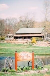 Wood Acres Farm