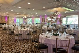 Connecticut Wedding Venue, high point gardens, wolcott