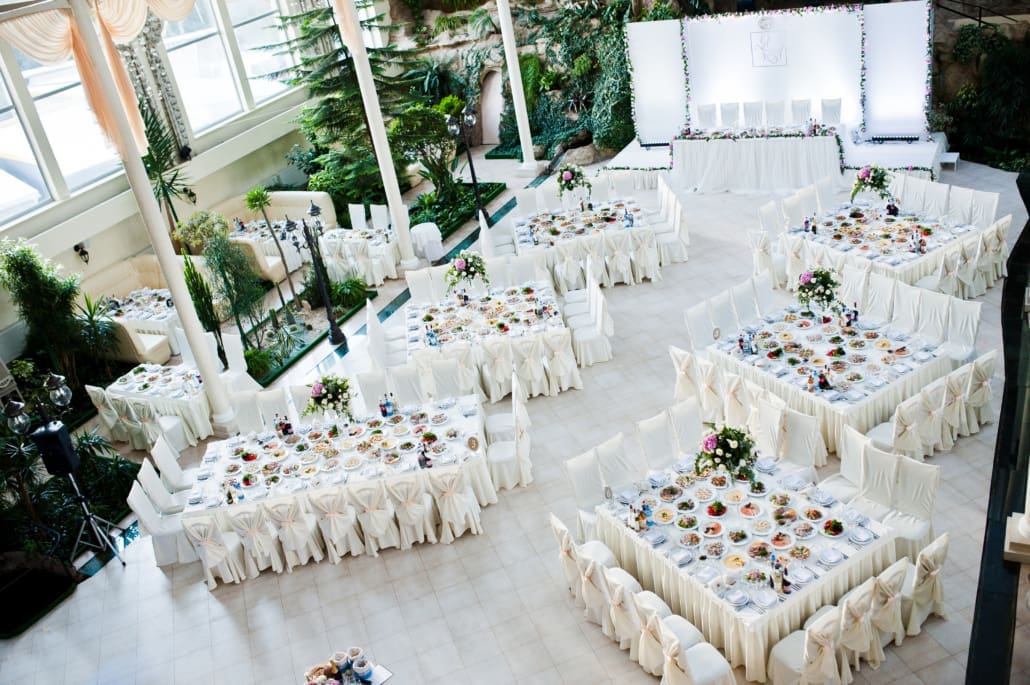 connecticut wedding venues