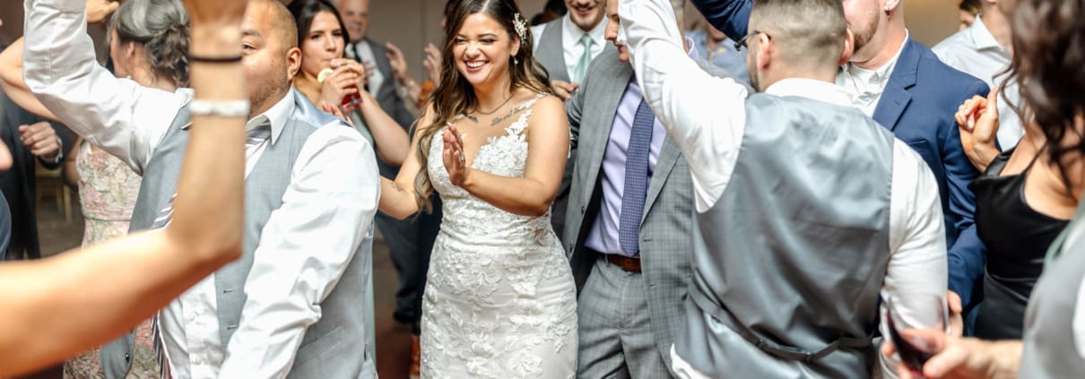 Saint Clements Castle Weddings, Pablo & Samantha Photography