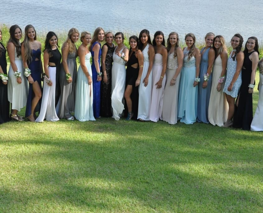 Branford High School Prom