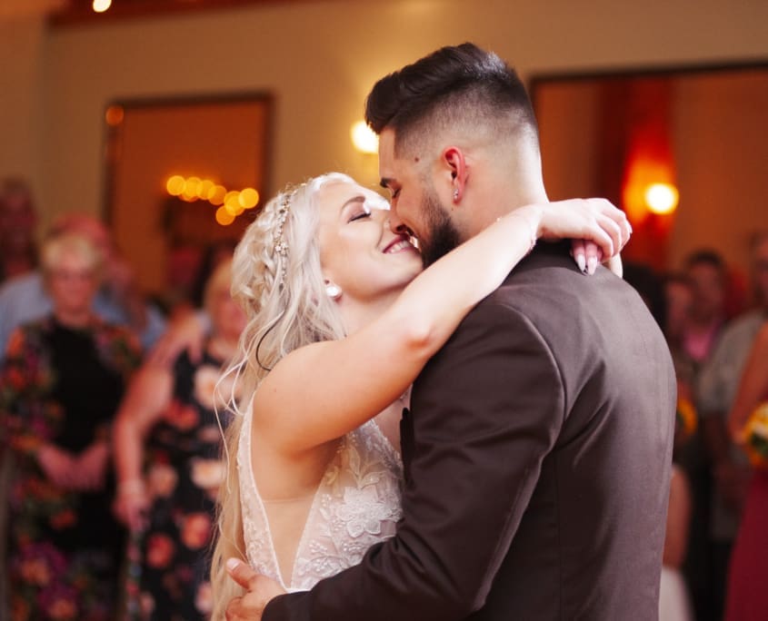 Bethlehem PA Wedding DJ