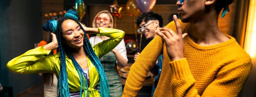 how to choose the right dj for your private event