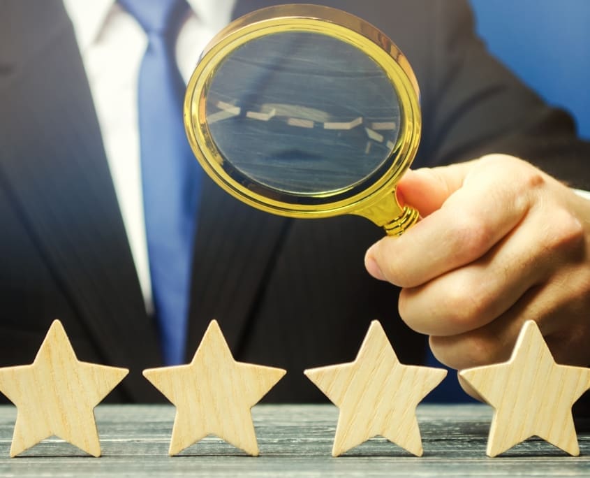 how to spot a great wedding dj