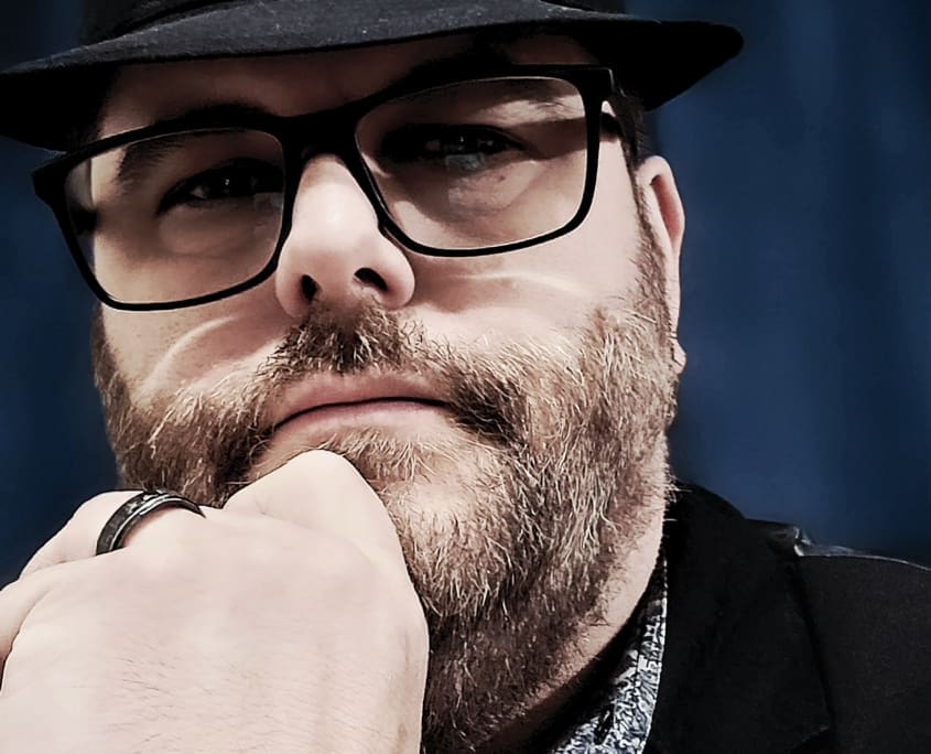 Aaron DeMarest - Connecticut DJ & Event Professional