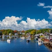 Coastal Weddings in Mystic CT