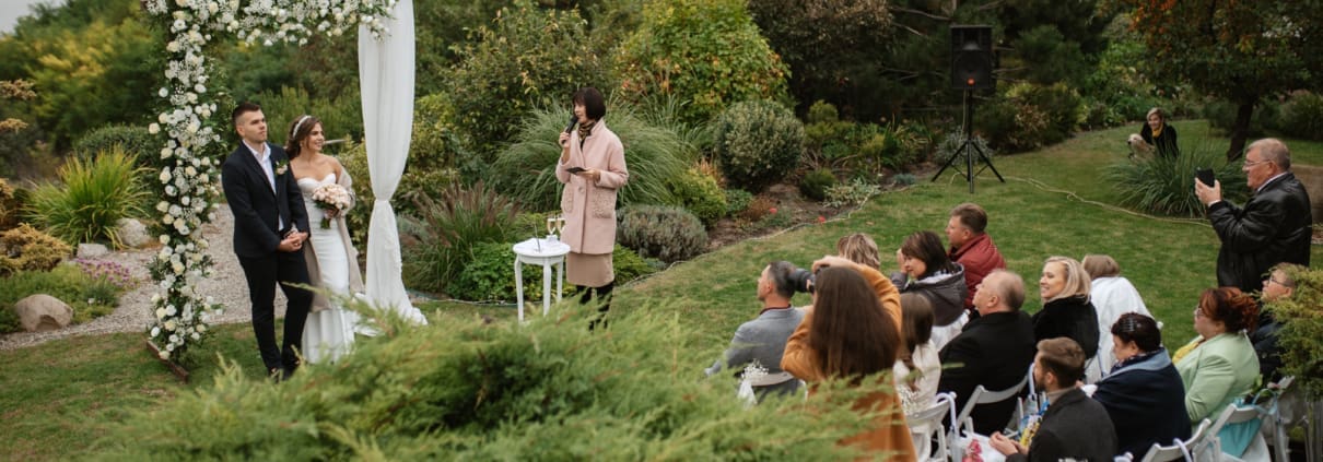 Wedding DJs near Beacon NY