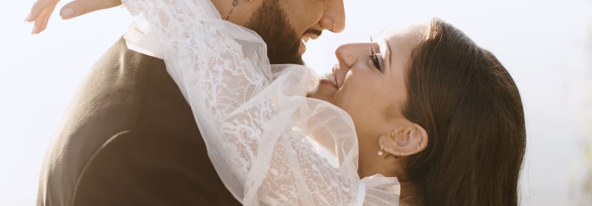 Candlewood Inn Wedding