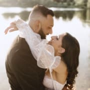 Candlewood Inn Wedding