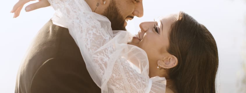 Candlewood Inn Wedding