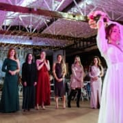 Hudson NY wedding DJ