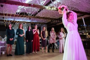 Hudson NY wedding DJ