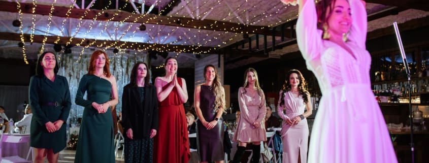 Hudson NY wedding DJ
