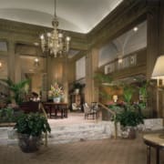 DJ at elegant Bethlehem PA wedding venue