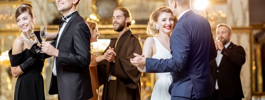 Wedding at Whitby Castle Westchester