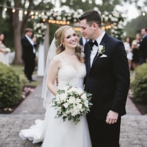 Great River Golf Club Wedding DJ in Milford CT