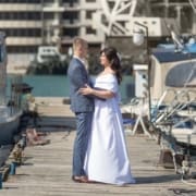 DJ at The Shore and Country Club