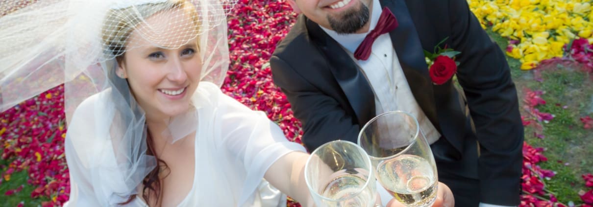 wedding dj in poughkeepsie