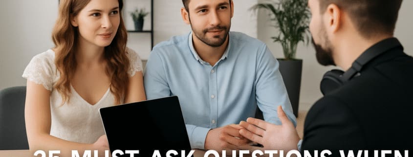 questions to ask your dj