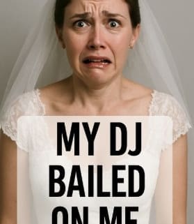 My DJ Bailed on me, affordable djs, reasonably priced djs, cheap djs, connecticut