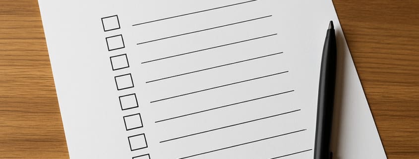 wedding dj checklist, what should I ask my dj for my wedding, questions to ask my dj