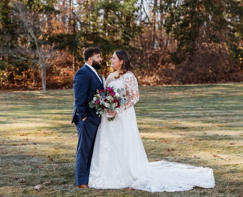 DJ at The Mansion at Bald Hill Wedding Andy and Erin’s wedding at The Mansion at Bald Hill in Woodstock CT