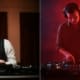 Wedding DJ versus club DJ setup and attire