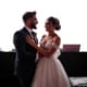 A great wedding DJ sets the tone